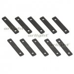 Соединитель SL-ARC-DD-INT BLACK (Линия-дуга) Arlight 27844