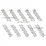 Соединитель SL-ARC-DD-EXT BLACK (Дуга-дуга, волна) Arlight 27846