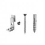 Держатель SL-ARC-SIDE White Arlight 27848