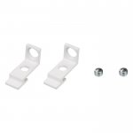 Держатель SL-ARC-SIDE White Arlight 27848