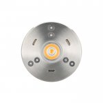 Светильник KT-AQUA-R85-7W White6000 (SL, 25 deg, 12V) (Arlight, IP68 Металл, 3 года) Arlight 27868