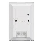 Датчик NAVE-PIR-UP-180-230V-MULTI (120x78, 1200W, IP44) (Arlight, -) Arlight 27871