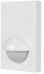 Датчик NAVE-PIR-UP-180-230V-MULTI (120x78, 1200W, IP44) (Arlight, -) Arlight 27871