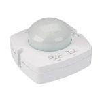Датчик NAVE-PIR-UP-360-230V-MULTI (102x102, 2000W, IP20) (Arlight, -) Arlight 27872