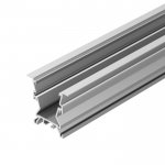 Профиль с экраном ALU-WIDE-FL-H35-2000 ANOD+FROST Arlight 27887