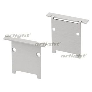 Заглушка для ALU-WIDE-FL-H35 глухая Arlight 27888