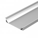 Профиль с экраном ARH-POWER-W200-F-2000 ANOD Arlight 27916