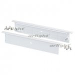 Заглушка ARH-POWER-W200-F с отверстием Arlight 27918