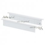 Заглушка ARH-POWER-W200-F глухая Arlight 27919