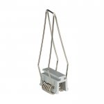Пружинный держатель ARH-POWER-W200 Arlight 27920