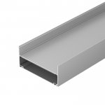 Профиль с экраном ARH-POWER-W180-2000 ANOD Arlight 27921