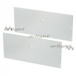 Заглушка ARH-POWER-W180 с отверстием Arlight 27923