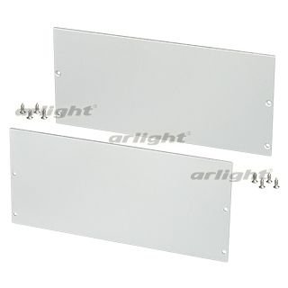 Заглушка ARH-POWER-W180 глухая Arlight 27925