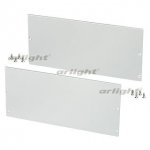 Заглушка ARH-POWER-W180 глухая Arlight 27925