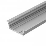 Профиль с экраном ARH-POWER-W120-F-2000 ANOD Arlight 27928