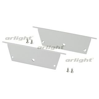 Заглушка ARH-POWER-W120-F с отверстием Arlight 27931 Заглушка ARH-POWER-W120-F с отверстием Arlight 27931