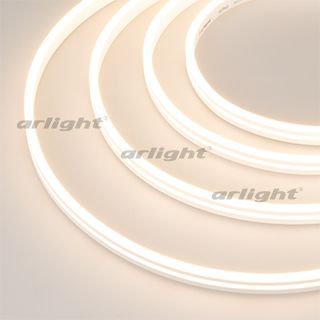 Гибкий неон ARL-MOONLIGHT-1004-SIDE 24V Warm Arlight 27942