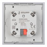 INTELLIGENT ARLIGHT Панель KNX-223-8-GREY (BUS) Arlight 27962