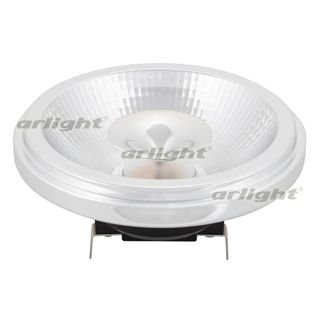 Лампа AR111-UNIT-G53-12W-Warm3000 (Reflector, 24 deg, 12V) Arlight 28011 Лампа AR111-UNIT-G53-12W-Warm3000 (Reflector, 24 deg, 12V) Arlight 28011