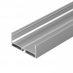 Профиль с экраном SL-LINE-7532-2000 ANOD Arlight 28033