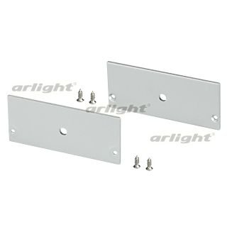 Заглушка SL-LINE-7532 с отверстием Arlight 28039 Заглушка SL-LINE-7532 с отверстием Arlight 28039