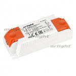 Блок питания ARJ-KE20300 (6W, 300mA) Arlight 28050
