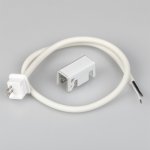 Коннектор питания ARL-MOONLIGHT-1712-CON-POWER-HR-WH Arlight 28051