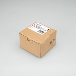 Коннектор питания ARL-MOONLIGHT-1712-CON-POWER-LR-WH Arlight 28053