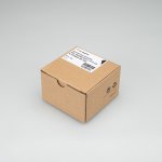 Коннектор питания ARL-MOONLIGHT-1712-CON-POWER-RR-WH Arlight 28054