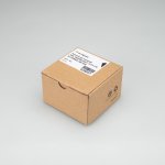 Коннектор питания ARL-MOONLIGHT-1213-CON-POWER-HR-WH Arlight 28057