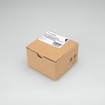 Коннектор питания ARL-MOONLIGHT-1213-CON-POWER-DR-WH Arlight 28059