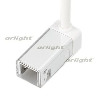 Коннектор питания ARL-MOONLIGHT-1213-CON-POWER-DR-WH Arlight 28059 Коннектор питания ARL-MOONLIGHT-1213-CON-POWER-DR-WH Arlight 28059