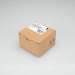 Коннектор питания ARL-MOONLIGHT-1213-CON-POWER-LR-WH Arlight 28061