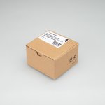 Коннектор питания ARL-MOONLIGHT-1213-CON-POWER-RR-WH Arlight 28063