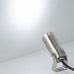 Светильник KT-WATER-R44-8W RGBW (SL, 24 deg, 12V) (Arlight, IP68 Металл, 3 года) Arlight 28079