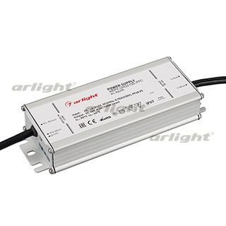 Блок питания ARPV-UH24200-PFC (24V, 8.3A, 200W) Arlight 28086