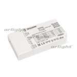 INTELLIGENT ARLIGHT Диммер DALI-201-25W-SUF (230V, 250-1050mА) Arlight 28088