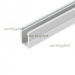 Профиль ARL-MOONLIGHT-1004-1000 ANOD (Arlight, Алюминий) Arlight 28095