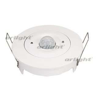 INTELLIGENT ARLIGHT Датчик движения DALI-MS-IN (DALI bus) Arlight 28106 INTELLIGENT ARLIGHT Датчик движения DALI-MS-IN (DALI bus) Arlight 28106