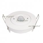 INTELLIGENT ARLIGHT Датчик движения DALI-MS-IN (DALI bus) Arlight 28106