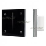 Панель Sens SMART-P40-DIM Black (100-240V, 1.2A, TRIAC) Arlight 28110
