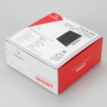 Панель Sens SMART-P40-DIM Black (100-240V, 1.2A, TRIAC) Arlight 28110
