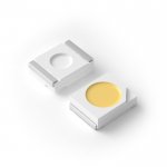 Светодиод AR-3528-SAA-Warm3000-85 (3V, 20mA) (Arlight, SMD 3528 (PLCC2, 1210)) Arlight 28114