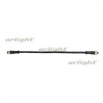 Коннектор NEO-TAIL-R15-2000-CON-MF (BK) Arlight 28119