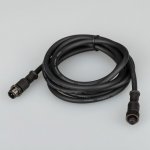 Коннектор NEO-TAIL-R15-2000-CON-MF (BK) Arlight 28119
