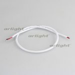 Провод питания ARL-MOONLIGHT-20AWG-4W-D6-CU-500 White (Arlight, Закрытый) Arlight 28124