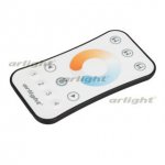 Пульт SMART-R40-MIX (4 зоны, 2.4G) Arlight 28143