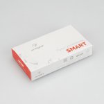Пульт SMART-R40-MIX (4 зоны, 2.4G) Arlight 28143