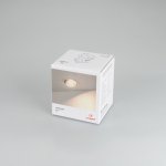 Светильник CL-SIMPLE-R78-9W Warm3000 (BK, 45 deg) Arlight 28147