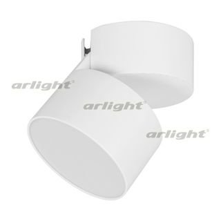 Светильник SP-RONDO-FLAP-R110-25W Day4000 (WH, 110 deg) (Arlight, IP40 Металл, 3 года) Arlight 28160 Светильник SP-RONDO-FLAP-R110-25W Day4000 (WH, 110 deg) (Arlight, IP40 Металл, 3 года) Arlight 28160